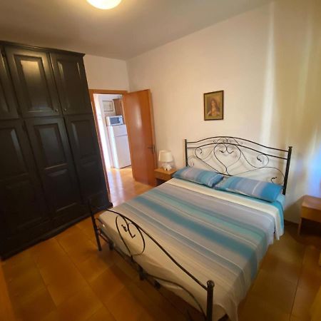 La Casa Di Mare Salento Villa Porto Cesareo Exteriör bild