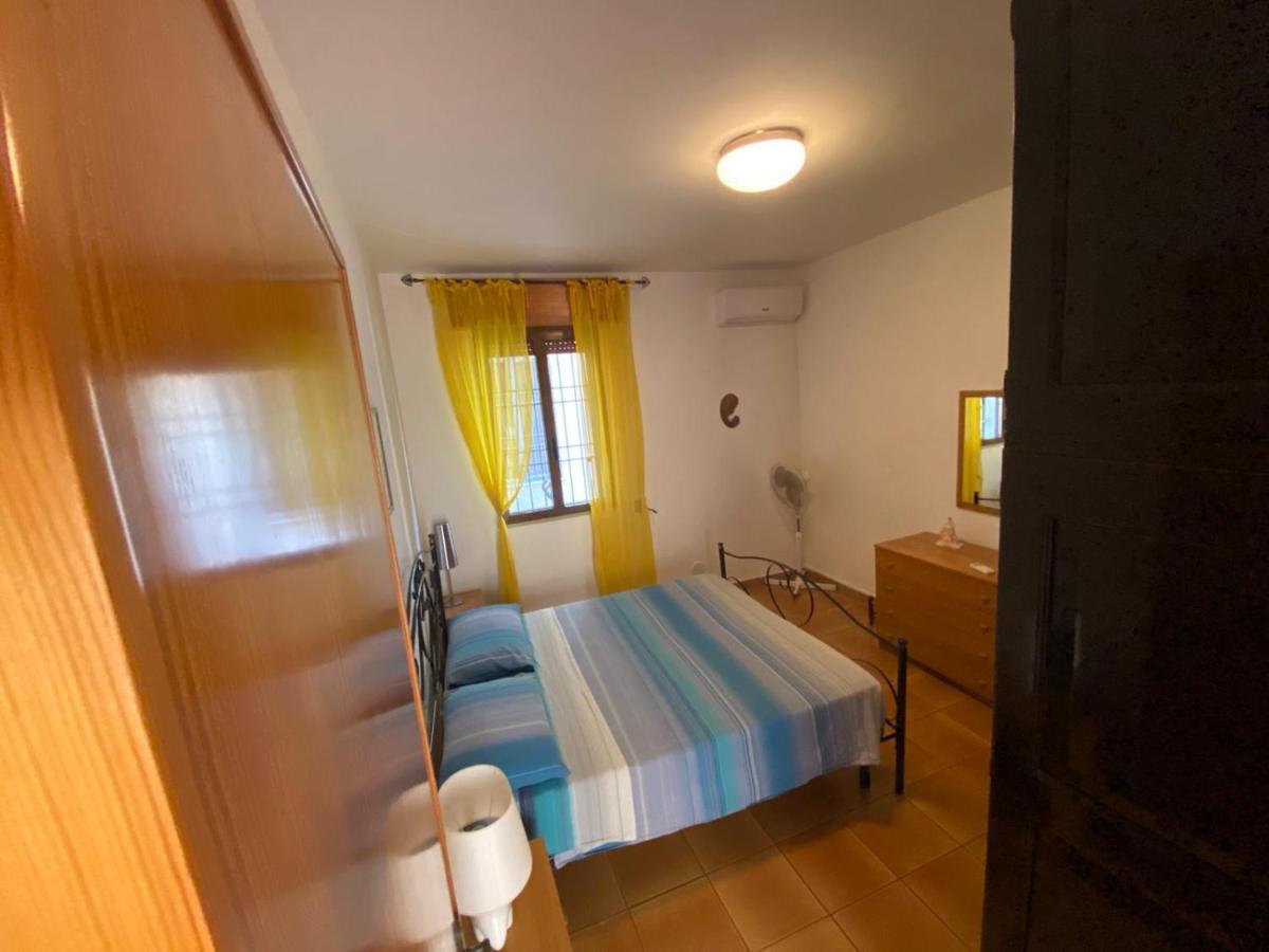 La Casa Di Mare Salento Villa Porto Cesareo Exteriör bild