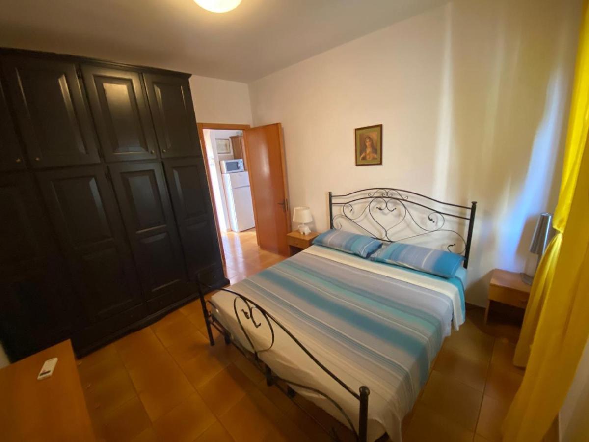 La Casa Di Mare Salento Villa Porto Cesareo Exteriör bild