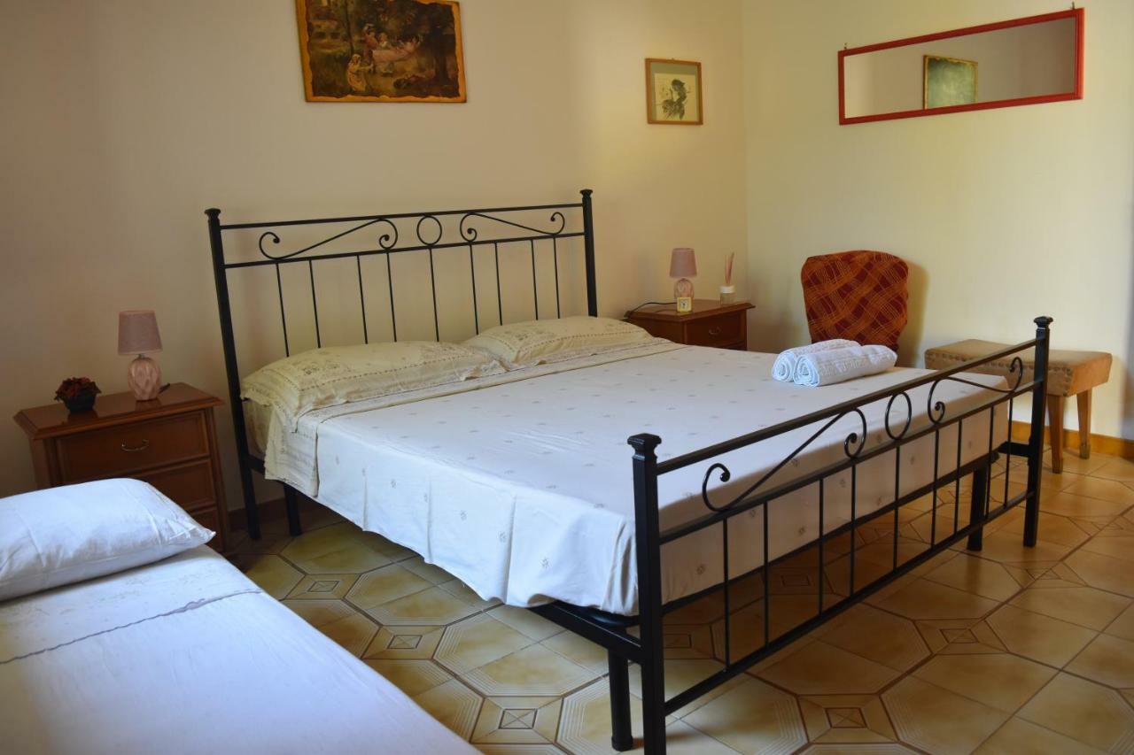 La Casa Di Mare Salento Villa Porto Cesareo Exteriör bild